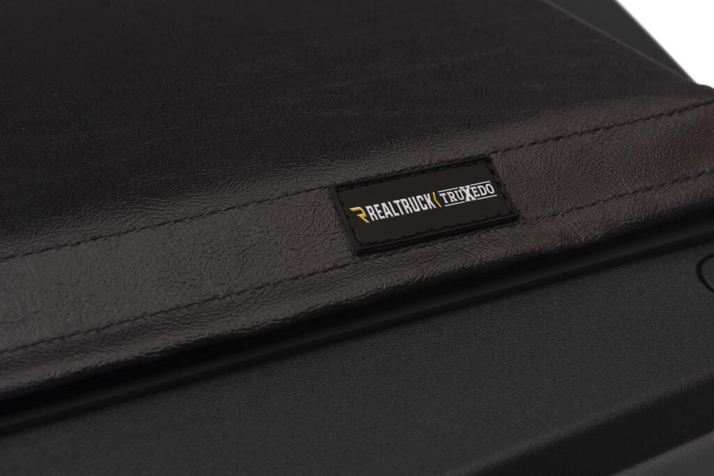 Truxedo Lo Pro 556101 2024 - 2025 Toyota Tacoma Roll - Up Soft Tonneau Cover 6 ft. Bed - Rugged Truck Gear