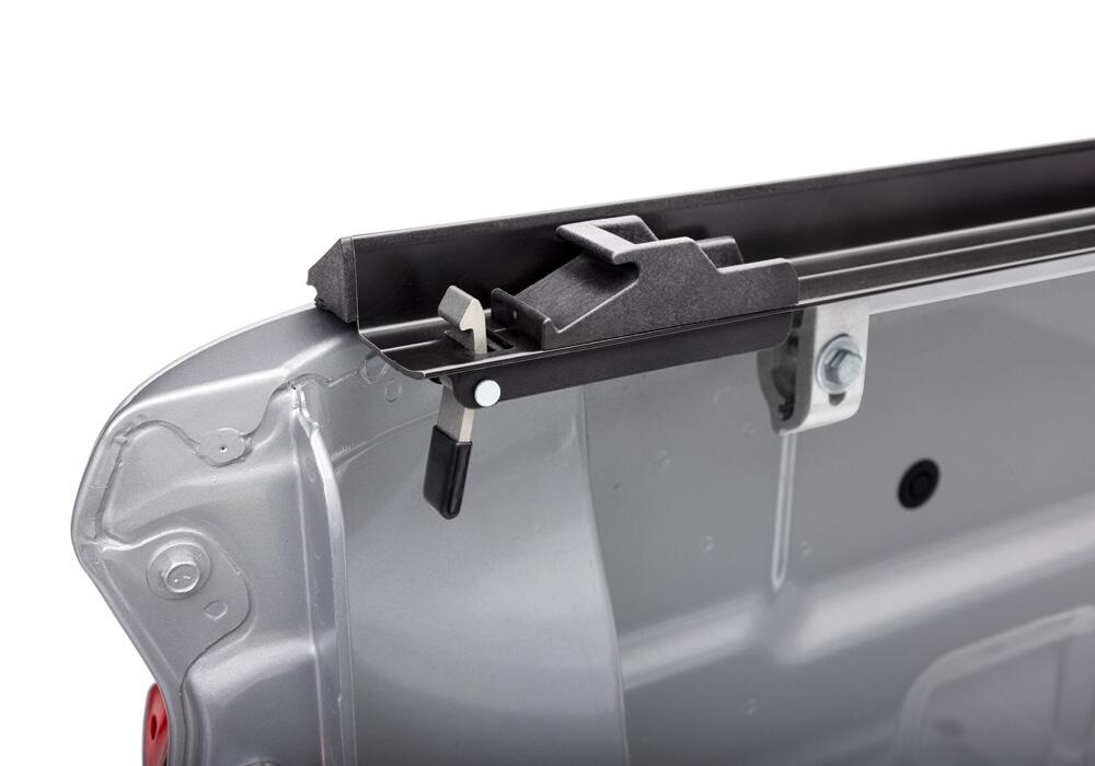 Truxedo Lo Pro 584301 2022 - 2025 Nissan Frontier Roll - Up Soft Tonneau Cover 8 ft. Bed - Rugged Truck Gear