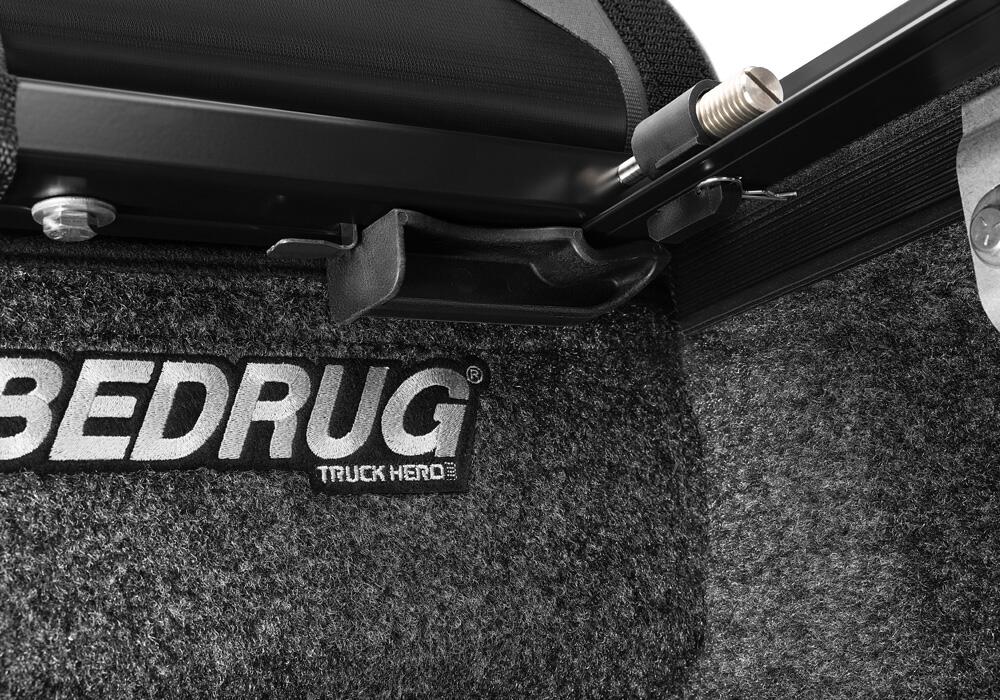 Truxedo Lo Pro 597701 2015 - 2025 Ford F150 Roll - Up Soft Tonneau Cover 6 ft. Bed - Rugged Truck Gear