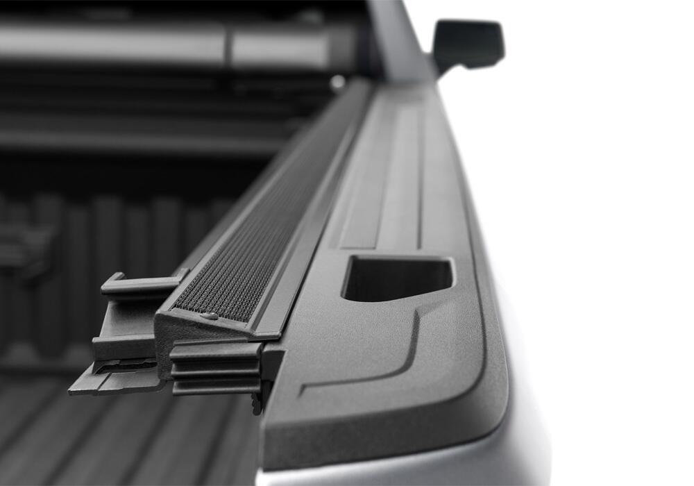 Truxedo Pro X15 1449801 2015 - 2016 Chevy Colorado Roll - Up Soft Tonneau Cover 6 ft. Bed - Rugged Truck Gear