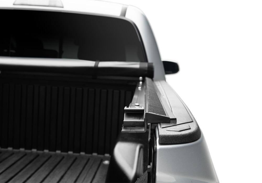 Truxedo Pro X15 1456101 2024 - 2025 Toyota Tacoma Roll - Up Soft Tonneau Cover 6 ft. Bed - Rugged Truck Gear