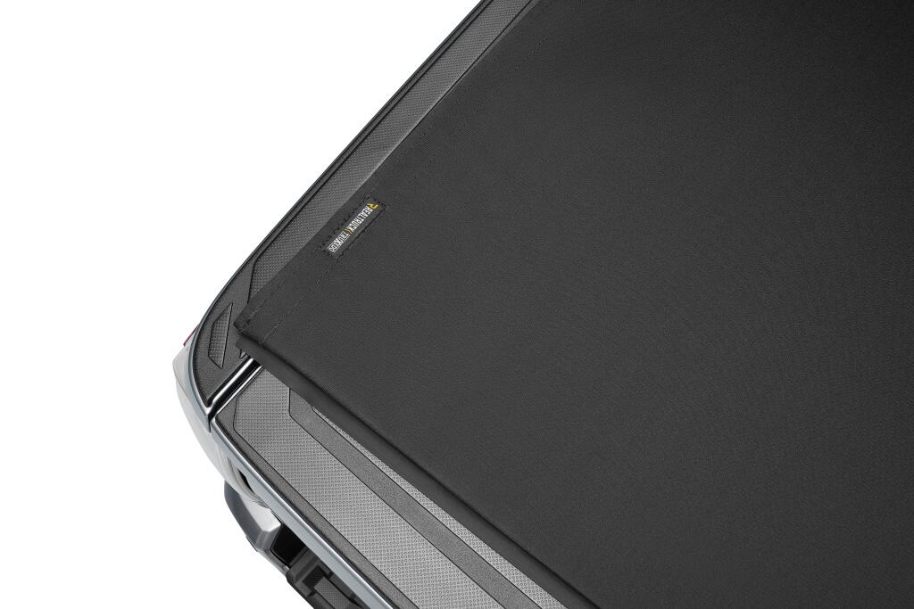 Truxedo Pro X15 1456101 2024 - 2025 Toyota Tacoma Roll - Up Soft Tonneau Cover 6 ft. Bed - Rugged Truck Gear