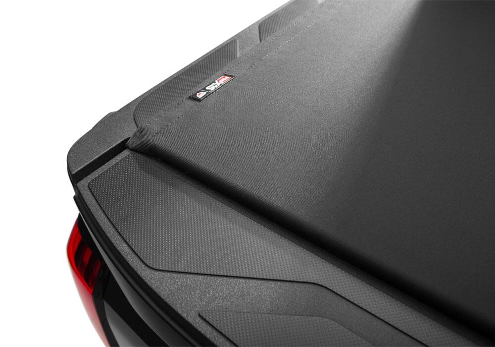 Truxedo Pro X15 1463901 2022 - 2025 Toyota Tundra Roll - Up Soft Tonneau Cover 6 ft. Bed - Rugged Truck Gear