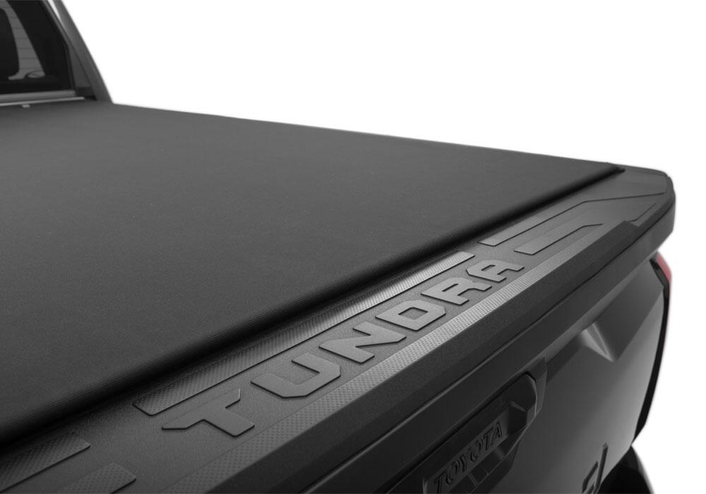 Truxedo Pro X15 1463901 2022 - 2025 Toyota Tundra Roll - Up Soft Tonneau Cover 6 ft. Bed - Rugged Truck Gear