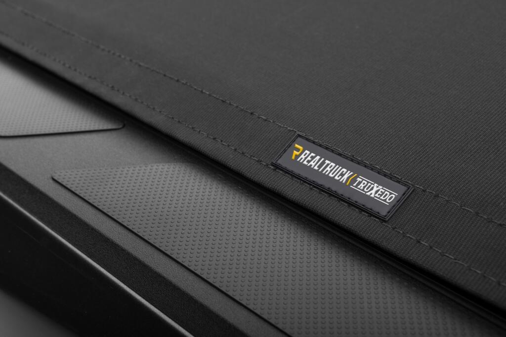 Truxedo Pro X15 1464001 2022 - 2025 Toyota Tundra Roll - Up Soft Tonneau Cover 6 ft. Bed - Rugged Truck Gear