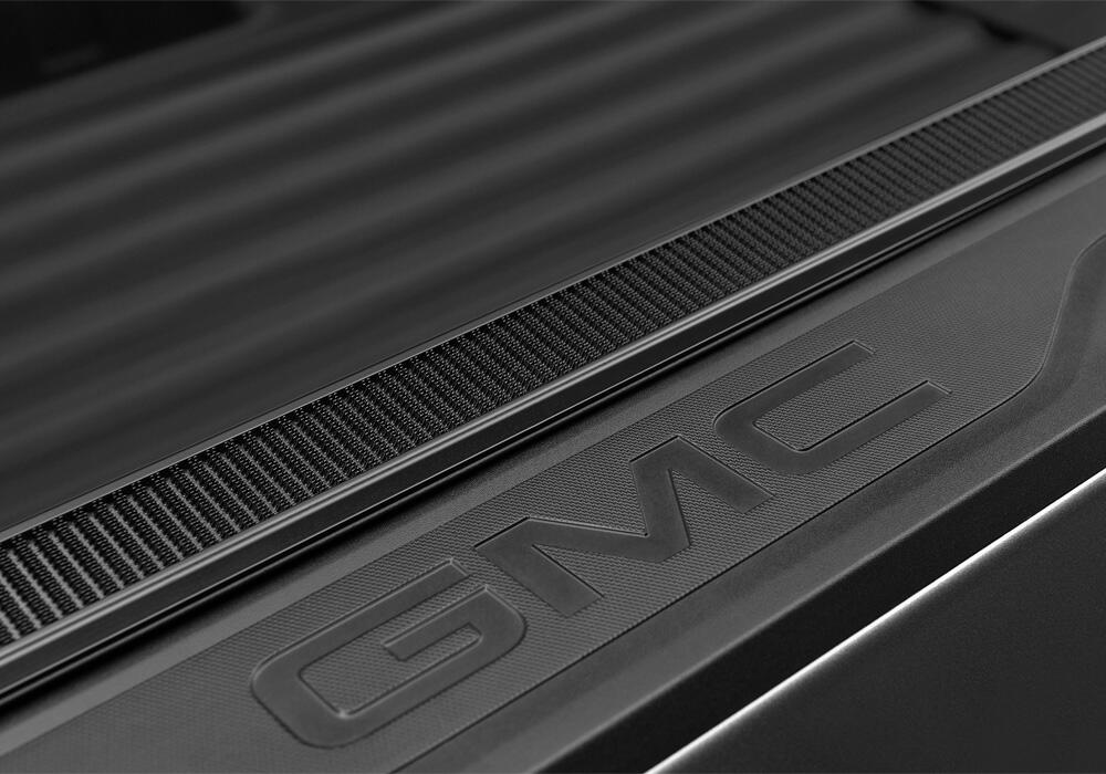 Truxedo Pro X15 1472801 2020 - 2025 GMC Sierra 2500/3500 HD Roll - Up Soft Tonneau Cover 8 ft. Bed - Rugged Truck Gear