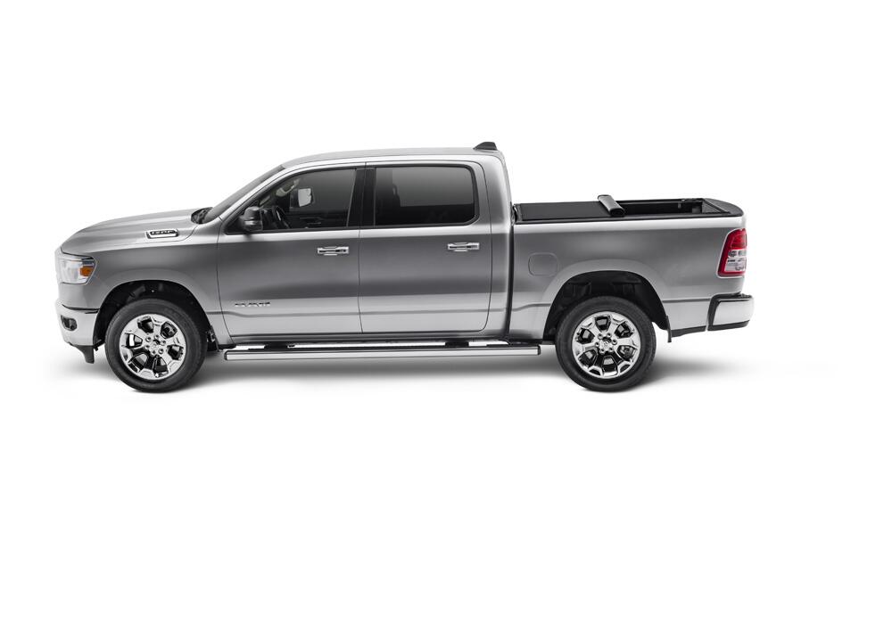 Truxedo Pro X15 1484901 2019 - 2025 Dodge Ram 1500 Roll - Up Soft Tonneau Cover 6 ft. Bed - Rugged Truck Gear