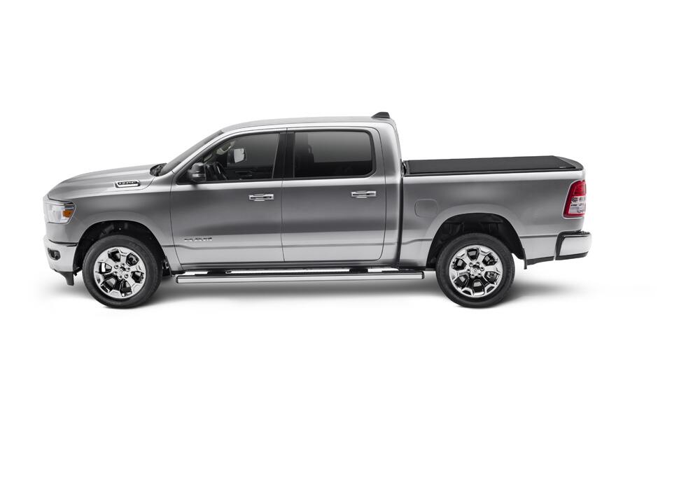 Truxedo Pro X15 1485801 2019 - 2025 Dodge Ram 1500 Roll - Up Soft Tonneau Cover 6 ft. Bed - Rugged Truck Gear