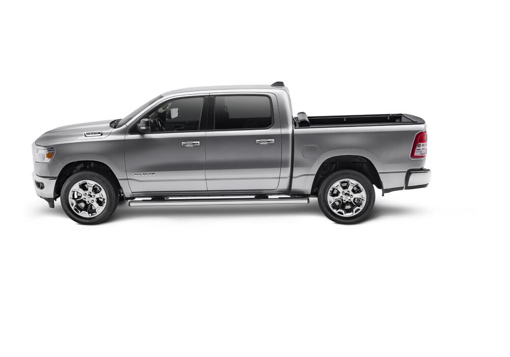 Truxedo Pro X15 1485901 2019 - 2025 Dodge Ram 1500 Roll - Up Soft Tonneau Cover 6 ft. Bed - Rugged Truck Gear