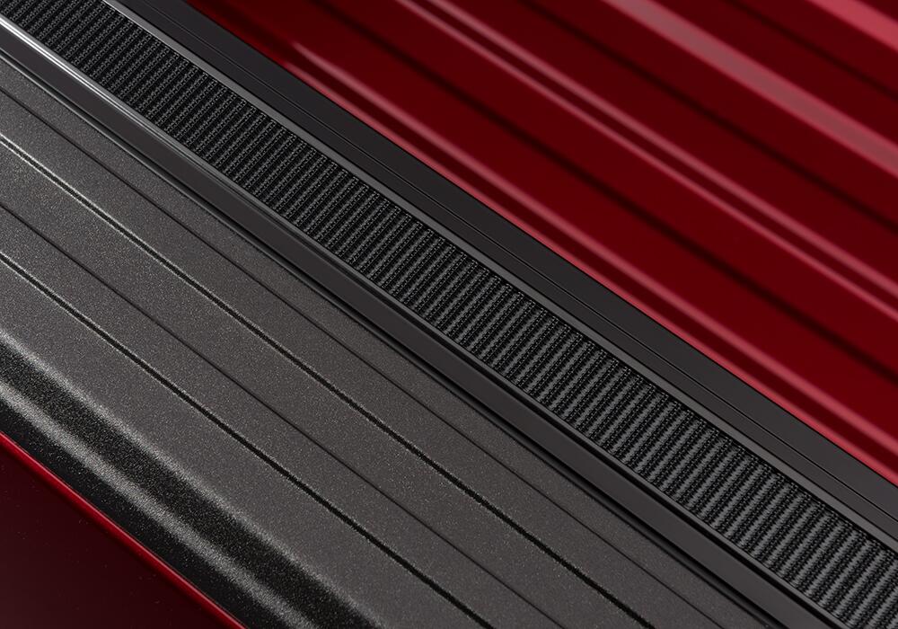 Truxedo Pro X15 1488801 2016 - 2024 Nissan TITAN XD Roll - Up Soft Tonneau Cover 8 ft. Bed - Rugged Truck Gear