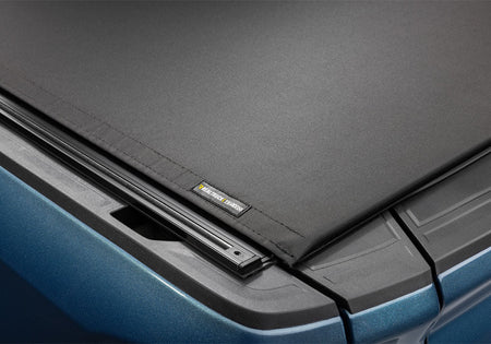 Truxedo Pro X15 TS 1271516 2007 - 2013 GMC Sierra 3500 HD Roll - Up Soft Tonneau Cover 8 ft. Bed - Rugged Truck Gear