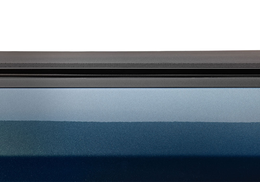 Truxedo Pro X15 TS 1272816 2020 - 2025 GMC Sierra 2500/3500 HD Roll - Up Soft Tonneau Cover 8 ft. Bed - Rugged Truck Gear