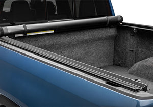 Truxedo Pro X15 TS 1207716 2008-2014 Nissan TITAN Roll-Up Soft Tonneau Cover 8 ft. Bed