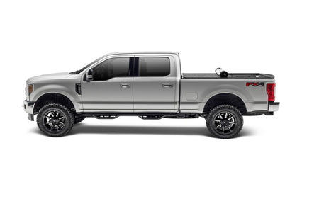 Truxedo Sentry 1550001 2023 - 2025 Chevy Colorado Roll - Up Hard Tonneau Cover 6 ft. Bed - Rugged Truck Gear
