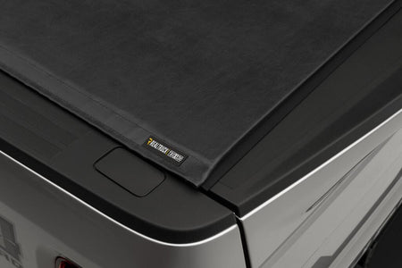 Truxedo Sentry 1550001 2023 - 2025 Chevy Colorado Roll - Up Hard Tonneau Cover 6 ft. Bed - Rugged Truck Gear