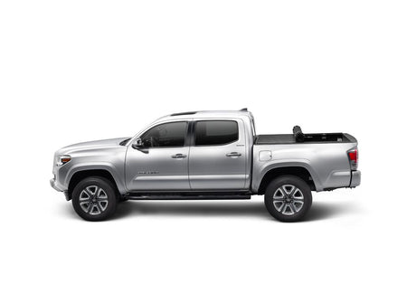Truxedo Sentry 1556101 2024 - 2025 Toyota Tacoma Roll - Up Hard Tonneau Cover 6 ft. Bed - Rugged Truck Gear