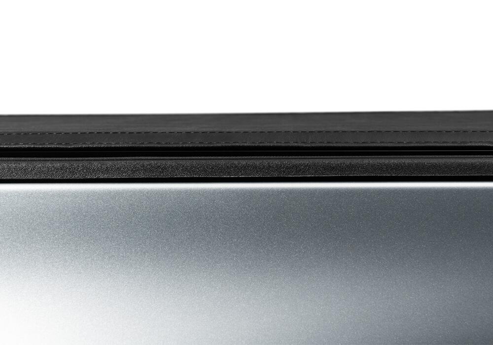 Truxedo Sentry 1556101 2024 - 2025 Toyota Tacoma Roll - Up Hard Tonneau Cover 6 ft. Bed - Rugged Truck Gear