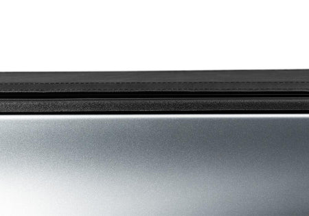 Truxedo Sentry 1556101 2024 - 2025 Toyota Tacoma Roll - Up Hard Tonneau Cover 6 ft. Bed - Rugged Truck Gear