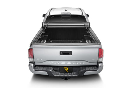 Truxedo Sentry 1556101 2024 - 2025 Toyota Tacoma Roll - Up Hard Tonneau Cover 6 ft. Bed - Rugged Truck Gear