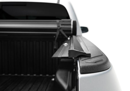 Truxedo Sentry 1556101 2024 - 2025 Toyota Tacoma Roll - Up Hard Tonneau Cover 6 ft. Bed - Rugged Truck Gear