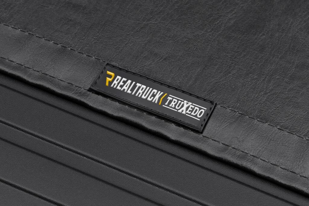 Truxedo Sentry 1584901 2019 - 2025 Dodge Ram 1500 Roll - Up Hard Tonneau Cover 6 ft. Bed - Rugged Truck Gear