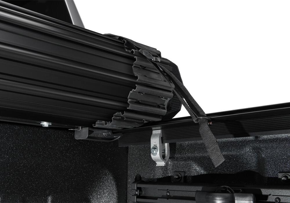 Truxedo Sentry 1587001 2019 - 2025 Dodge Ram 1500 Roll - Up Hard Tonneau Cover 8 ft. Bed - Rugged Truck Gear