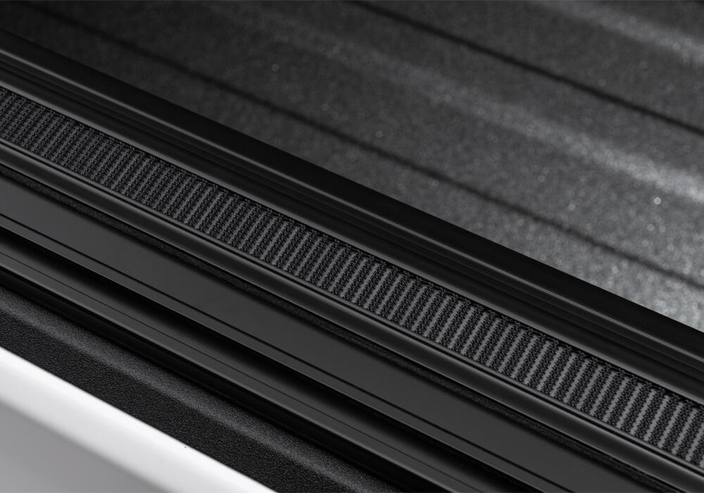 Truxedo Sentry CT 1523216 2020 - 2025 Jeep Gladiator JT Roll - Up Hard Tonneau Cover 6 ft. Bed - Rugged Truck Gear