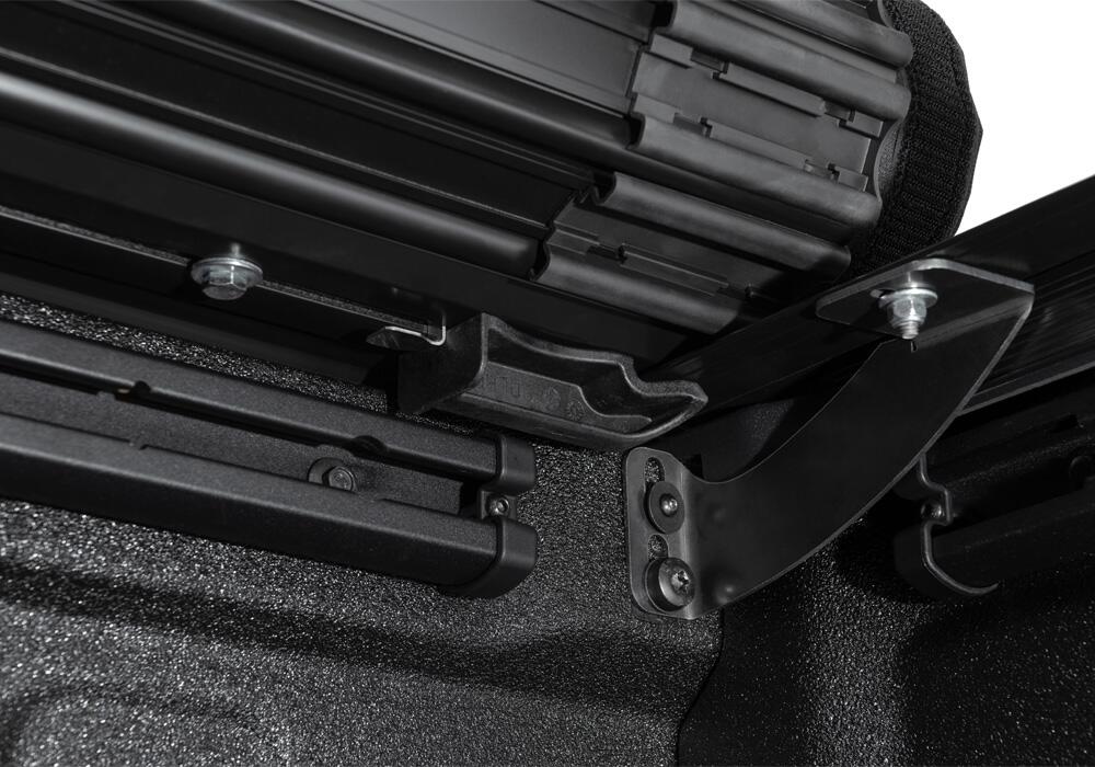 Truxedo Sentry CT 1523216 2020 - 2025 Jeep Gladiator JT Roll - Up Hard Tonneau Cover 6 ft. Bed - Rugged Truck Gear