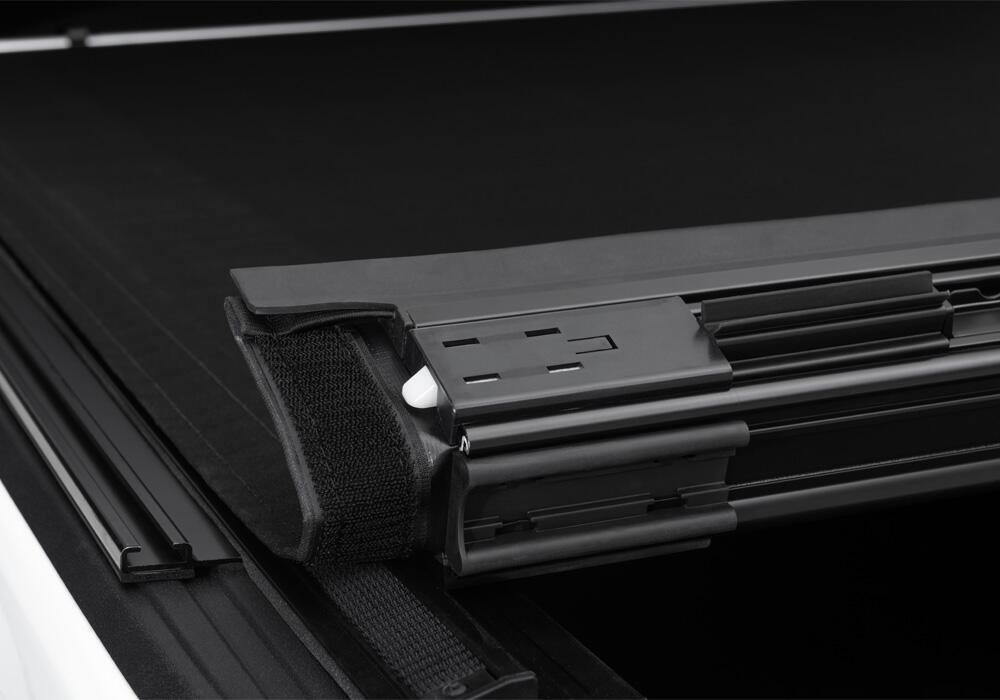 Truxedo Sentry CT 1523216 2020 - 2025 Jeep Gladiator JT Roll - Up Hard Tonneau Cover 6 ft. Bed - Rugged Truck Gear