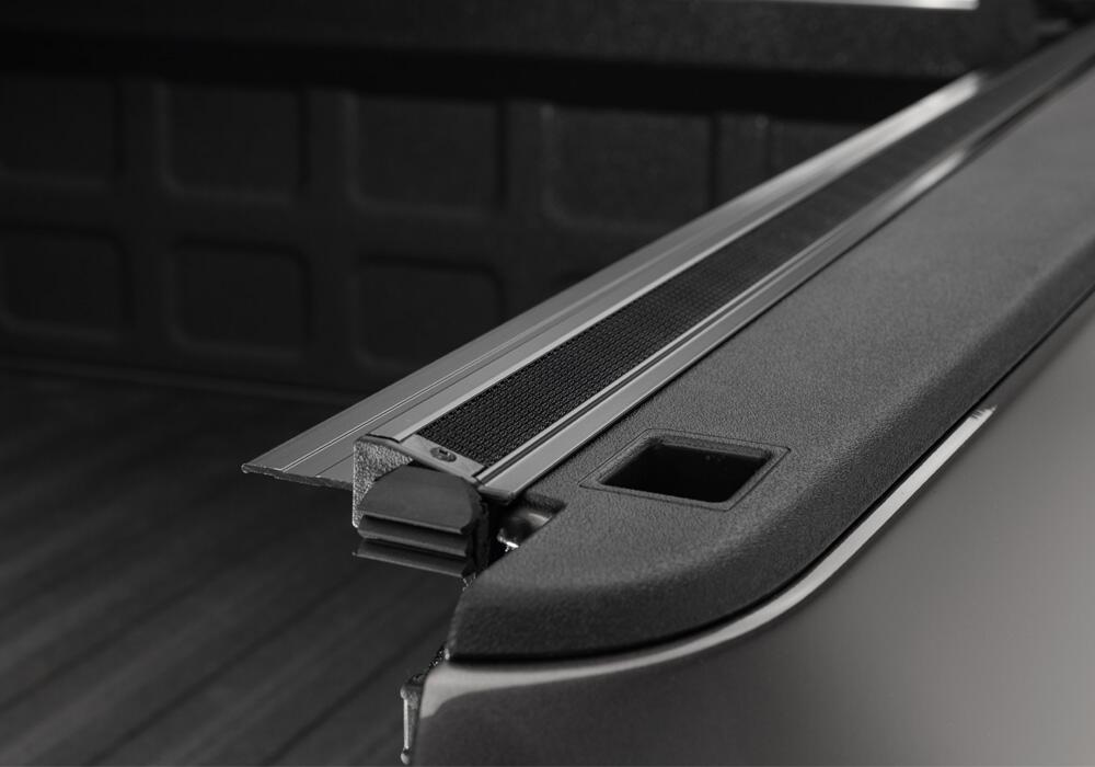 Truxedo Sentry CT 1546916 2010 - 2024 Dodge Ram 2500/3500 Roll - Up Hard Tonneau Cover 8 ft. Bed - Rugged Truck Gear