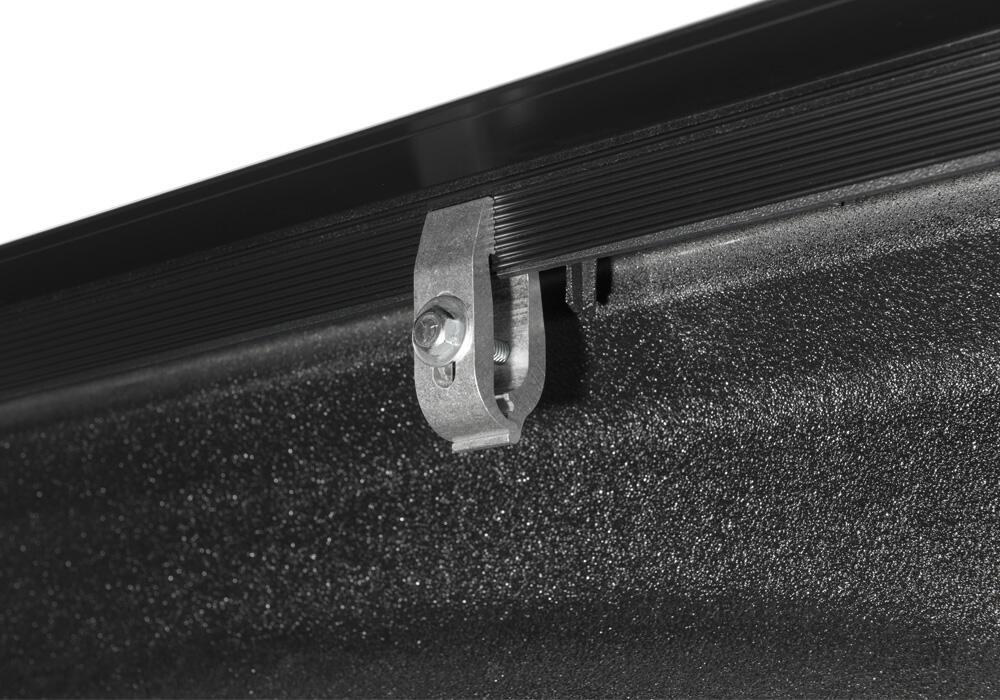 Truxedo Sentry CT 1546916 2010 - 2024 Dodge Ram 2500/3500 Roll - Up Hard Tonneau Cover 8 ft. Bed - Rugged Truck Gear