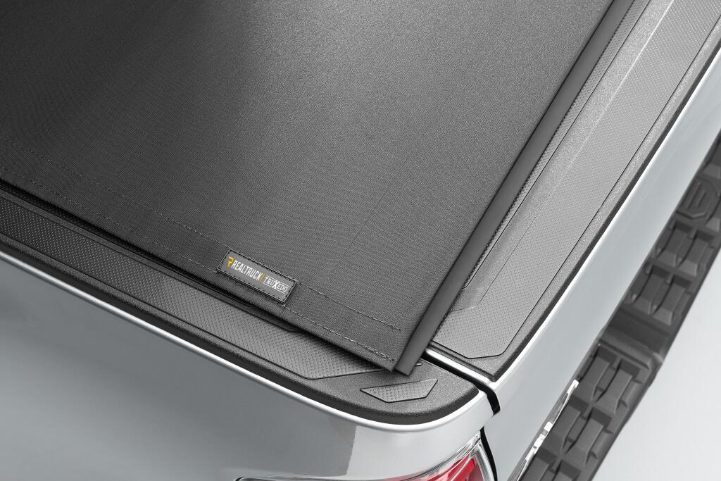 Truxedo Sentry CT 1556016 2016 - 2023 Toyota Tacoma Roll - Up Hard Tonneau Cover 6 ft. Bed - Rugged Truck Gear
