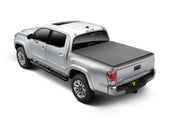 Truxedo Sentry CT 1556016 2016 - 2023 Toyota Tacoma Roll - Up Hard Tonneau Cover 6 ft. Bed - Rugged Truck Gear