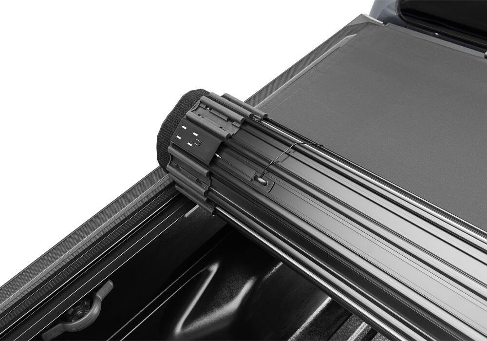 Truxedo Sentry CT 1556016 2016 - 2023 Toyota Tacoma Roll - Up Hard Tonneau Cover 6 ft. Bed - Rugged Truck Gear