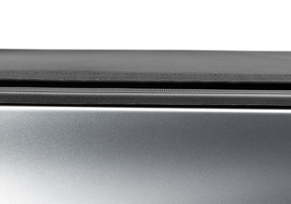 Truxedo Sentry CT 1556116 2024 - 2025 Toyota Tacoma Roll - Up Hard Tonneau Cover 6 ft. Bed - Rugged Truck Gear