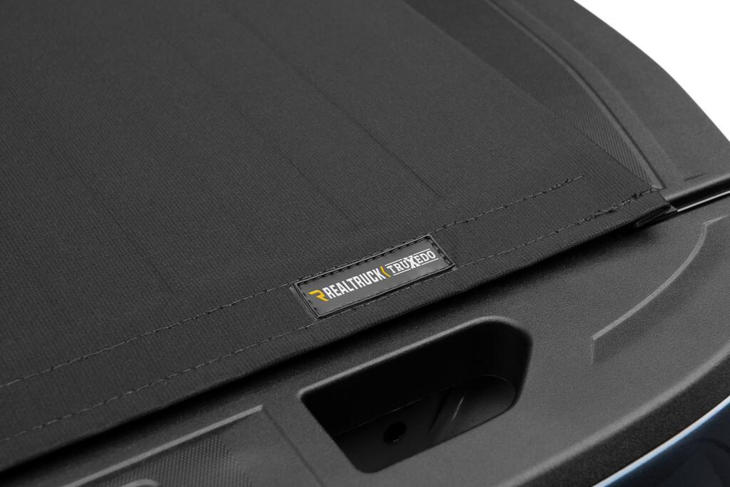 Truxedo Sentry CT 1573316 2020 - 2025 Chevy Silverado 2500/3500 HD Roll - Up Hard Tonneau Cover 8 ft. Bed - Rugged Truck Gear