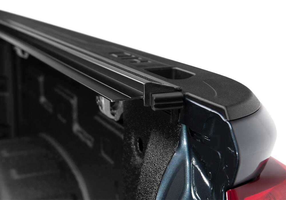 Truxedo Sentry CT 1573316 2020 - 2025 Chevy Silverado 2500/3500 HD Roll - Up Hard Tonneau Cover 8 ft. Bed - Rugged Truck Gear