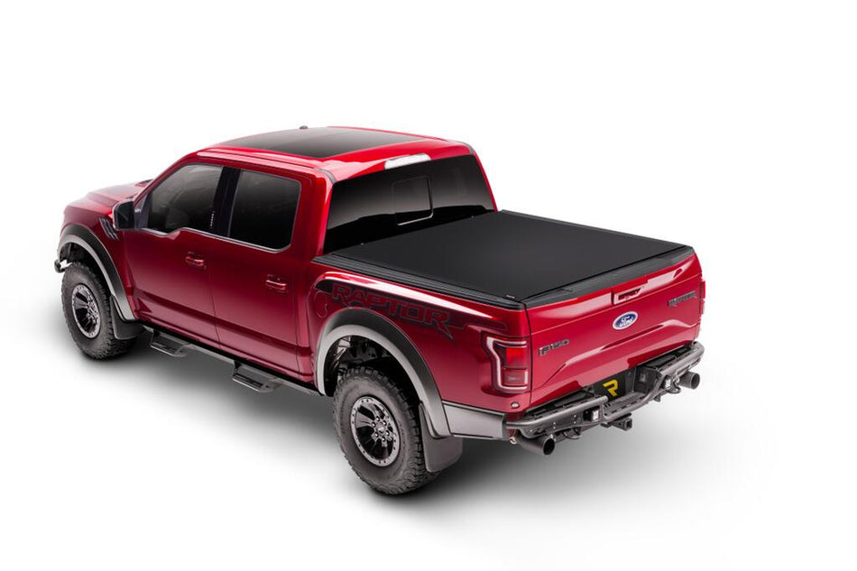 Truxedo Sentry CT 1579616 2017 - 2025 Ford F250/F350 Super Duty Roll - Up Hard Tonneau Cover 8 ft. Bed - Rugged Truck Gear