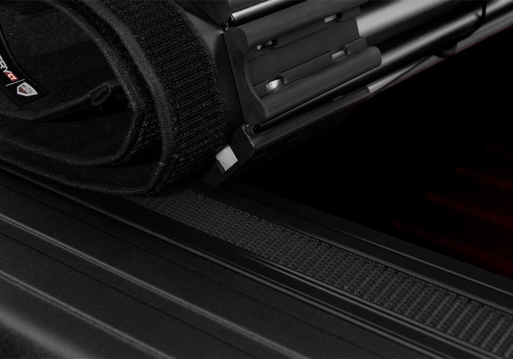 Truxedo Sentry CT 1585816 2019 - 2025 Dodge Ram 1500 Roll - Up Hard Tonneau Cover 6 ft. Bed - Rugged Truck Gear