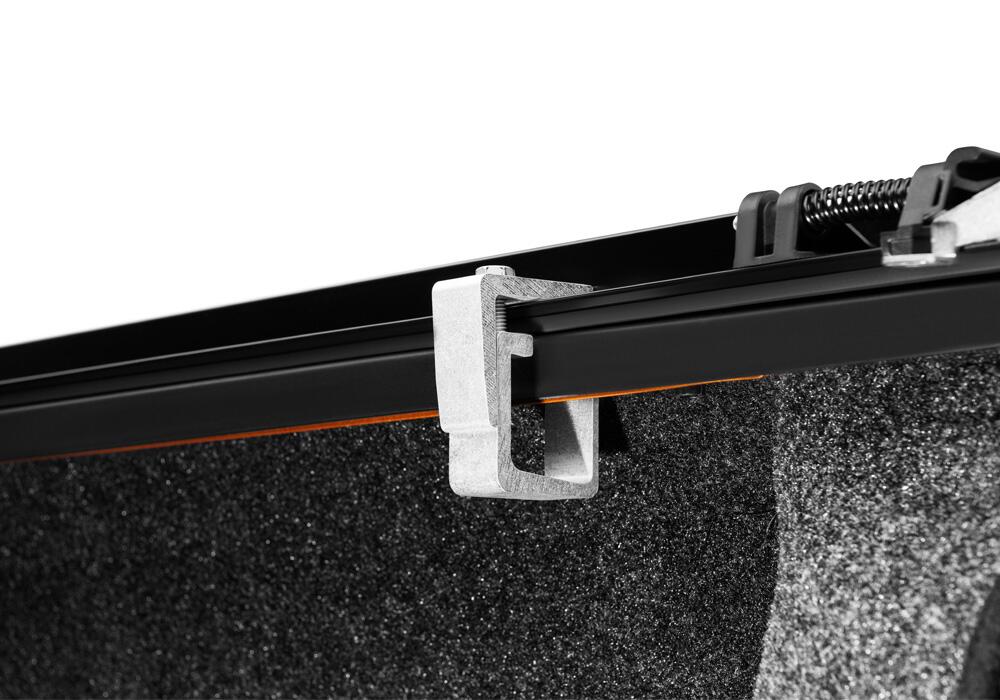 Truxedo TruXport 231101 2019 - 2023 Ford Ranger Roll - Up Soft Tonneau Cover 8 ft. Bed - Rugged Truck Gear