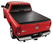 Truxedo TruXport 248901 2010 - 2024 Dodge Ram 2500/3500 Roll - Up Soft Tonneau Cover 8 ft. Bed - Rugged Truck Gear