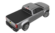Truxedo TruXport 253301 2015 - 2022 Chevy Colorado Roll - Up Soft Tonneau Cover 8 ft. Bed - Rugged Truck Gear