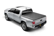Truxedo TruXport 257001 2016 - 2023 Toyota Tacoma Roll - Up Soft Tonneau Cover 8 ft. Bed - Rugged Truck Gear