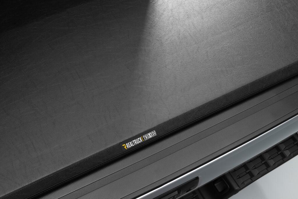 Truxedo TruXport 257001 2016 - 2023 Toyota Tacoma Roll - Up Soft Tonneau Cover 8 ft. Bed - Rugged Truck Gear