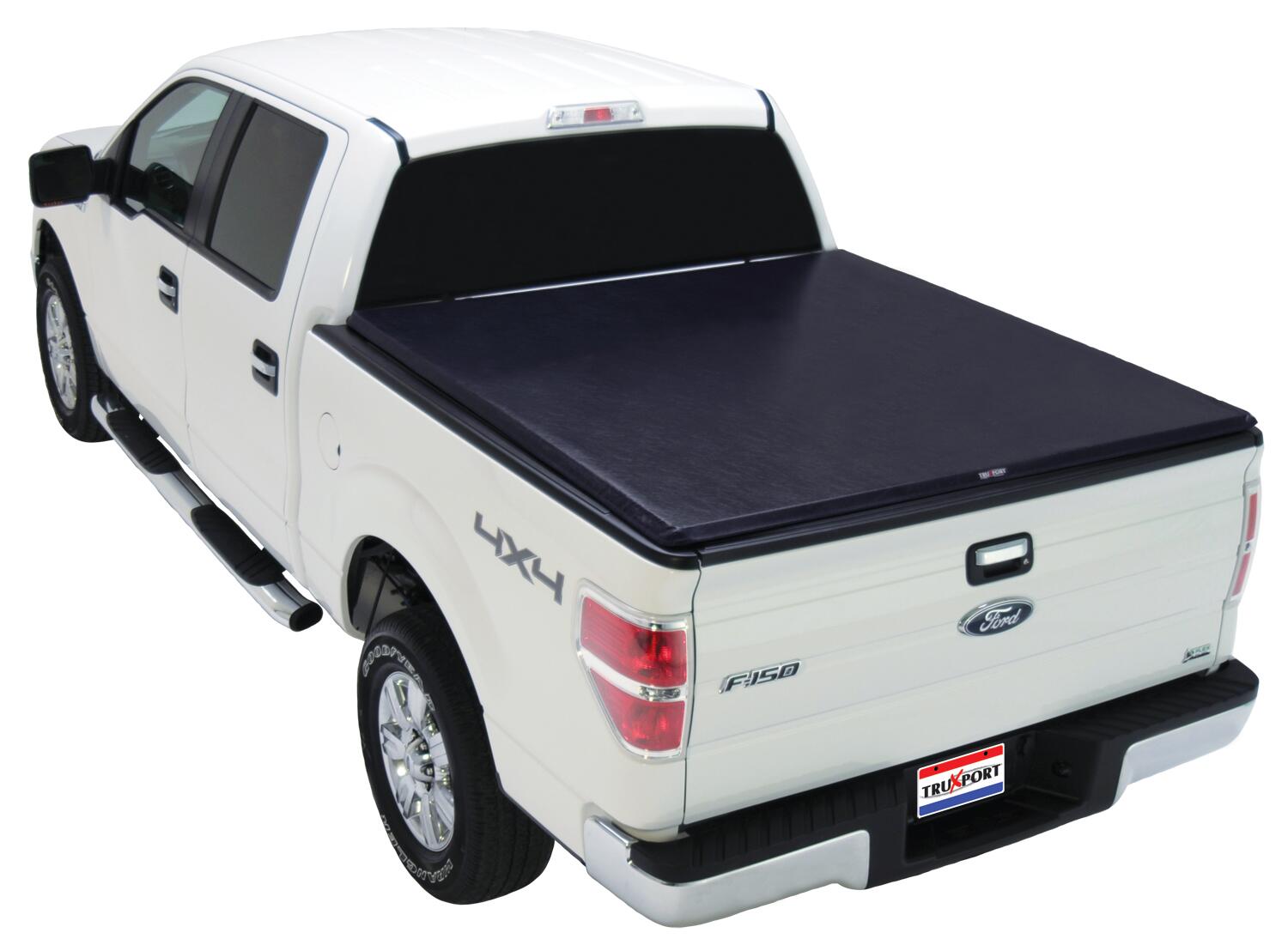 Truxedo TruXport 269601 2008 - 2016 Ford F250/F350 Super Duty Roll - Up Soft Tonneau Cover 8 ft. Bed - Rugged Truck Gear