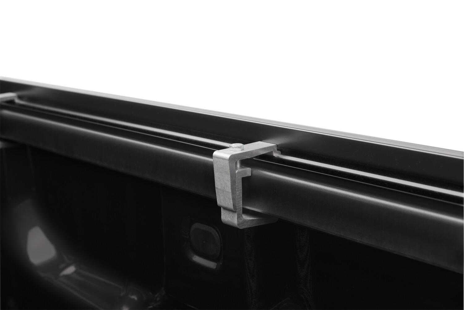 Truxedo TruXport 272201 2014 - 2018 Chevy Silverado 1500 Roll - Up Soft Tonneau Cover 8 ft. Bed - Rugged Truck Gear