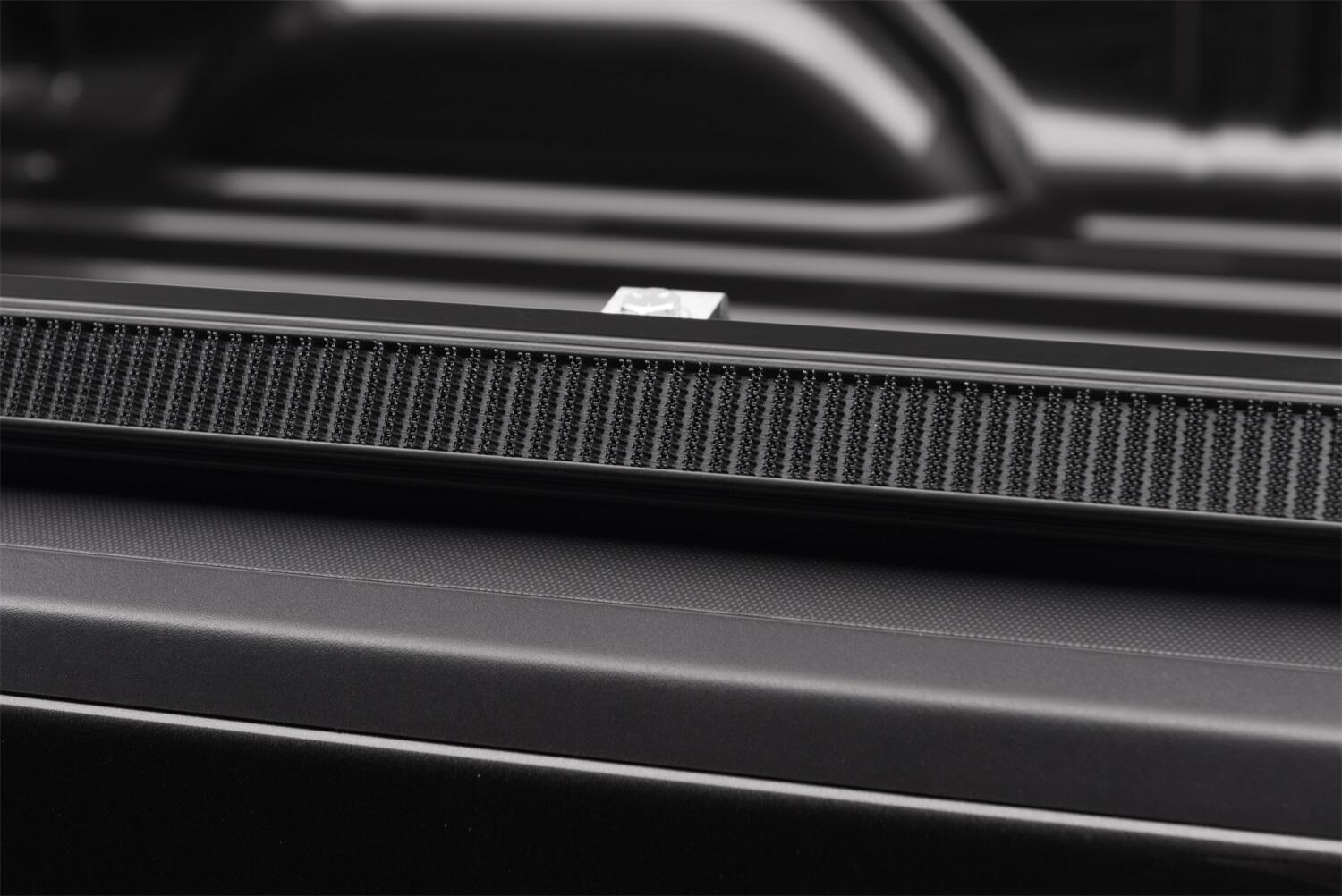 Truxedo TruXport 272201 2014 - 2018 Chevy Silverado 1500 Roll - Up Soft Tonneau Cover 8 ft. Bed - Rugged Truck Gear