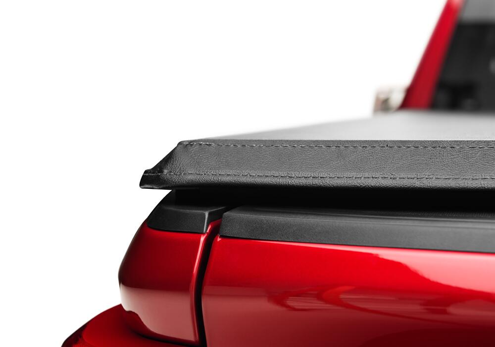 Truxedo TruXport 272401 2019 - 2025 GMC Sierra 1500 Roll - Up Soft Tonneau Cover 6 ft. Bed - Rugged Truck Gear