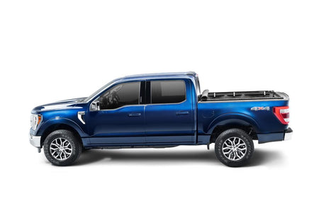 Truxedo TruXport 279601 2017 - 2025 Ford F250/F350 Super Duty Roll - Up Soft Tonneau Cover 8 ft. Bed - Rugged Truck Gear