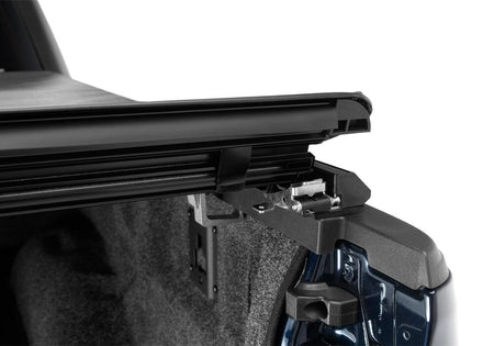 Truxedo TruXport 279601 2017 - 2025 Ford F250/F350 Super Duty Roll - Up Soft Tonneau Cover 8 ft. Bed - Rugged Truck Gear